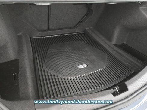 Used 2021 Cadillac CT5 Sport w/ Cold Weather Package RWD image 19