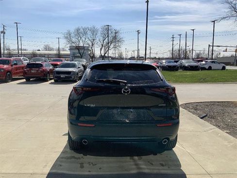 New 2026 MAZDA CX-30 AWD 2.5 S w/ Select Sport Pkg image 5