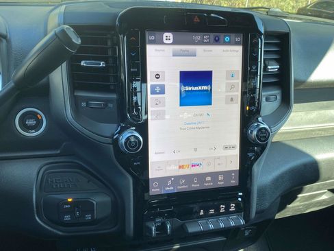 New 2026 RAM 2500 Tradesman image 8