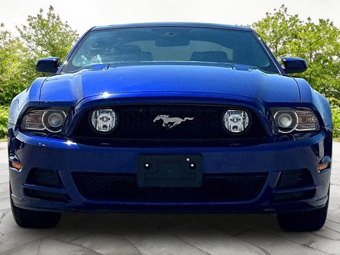Used 2014 Ford Mustang GT Premium w/ Electronics Package image 3