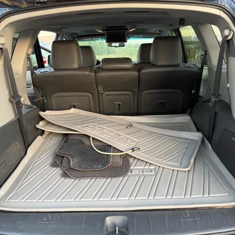 Used 2013 Subaru Tribeca Limited AWD/4WD image 20