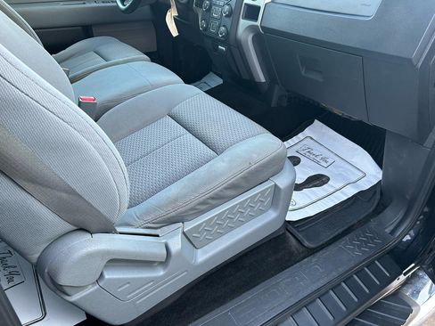 Used 2013 Ford F150 XLT w/ Luxury Equipment Group image 12