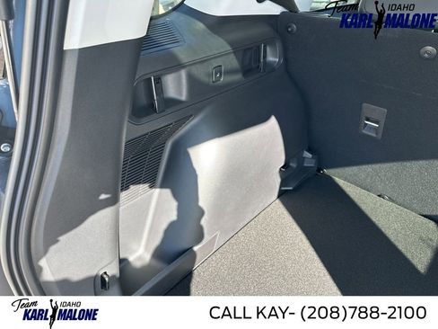 New 2026 Ford Bronco Sport Outer Banks AWD/4WD image 39