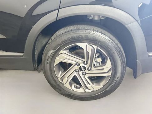 Used 2023 Hyundai Santa Fe SEL w/ Winter Weather Package image 28