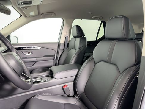 New 2026 Honda Pilot EX-L image 4