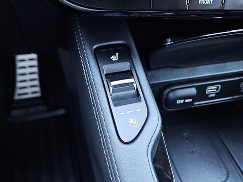 Used 2023 Kia Telluride SX Prestige X-Line image 16