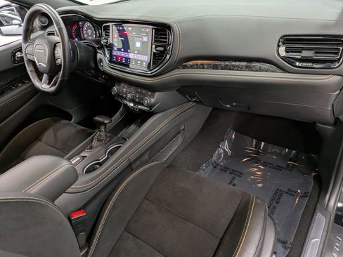 Used 2025 Dodge Durango R/T AWD/4WD image 30