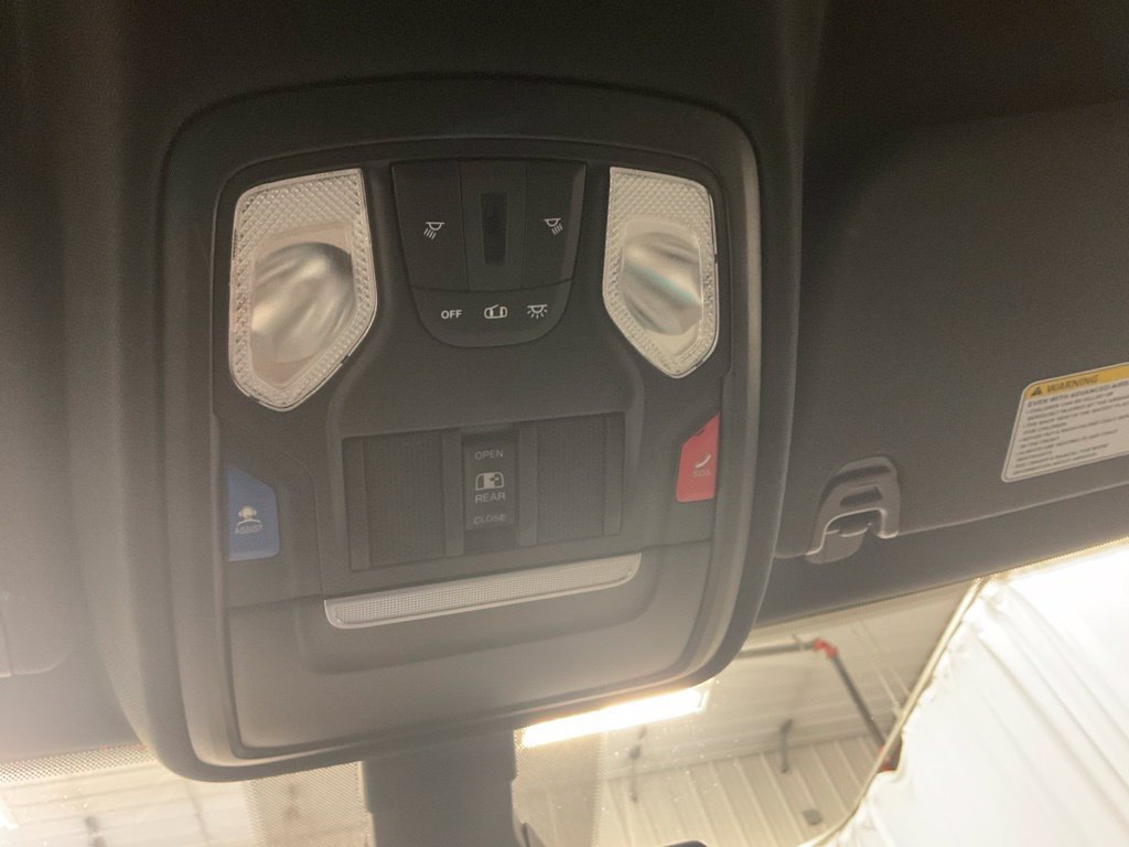 Used 2023 RAM 1500 Big Horn AWD/4WD image 27