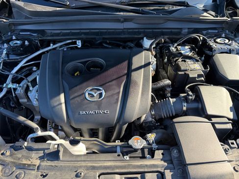 Used 2024 MAZDA CX-50 AWD 2.5 S w/ Premium Package image 20