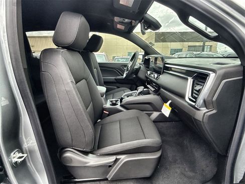 New 2026 GMC Canyon Elevation w/ Convenience Package image 26