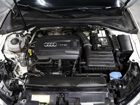 Used 2019 Audi A3 2.0T Premium w/ Convenience Package AWD/4WD image 27