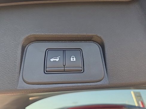 New 2026 Nissan Rogue SV w/ Rock Creek Premium Package image 40