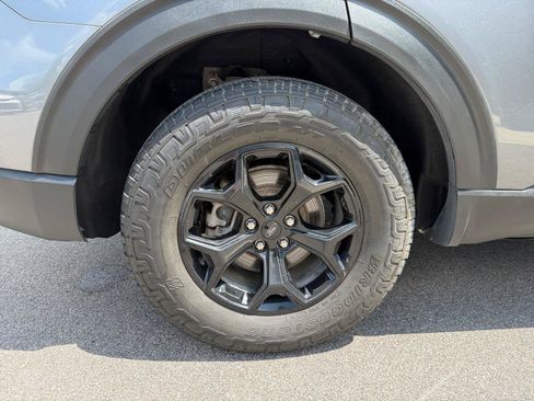 Used 2022 Ford Explorer Timberline AWD/4WD image 32