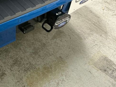 New 2026 Ford Maverick Lobo image 7