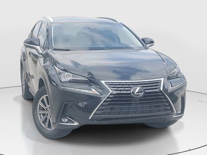 Used 2021 Lexus NX 300 FWD w/ Accessory Package 2