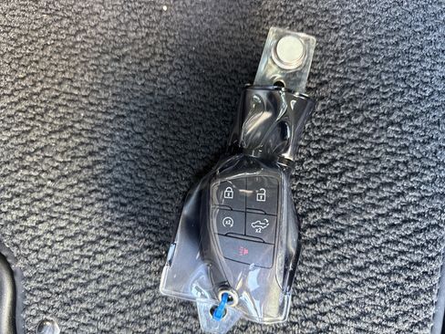 New 2026 GMC Sierra 2500 AT4 w/ AT4 Premium Plus Package image 34