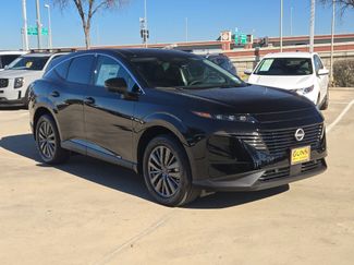 New 2026 Nissan Murano SL video 1