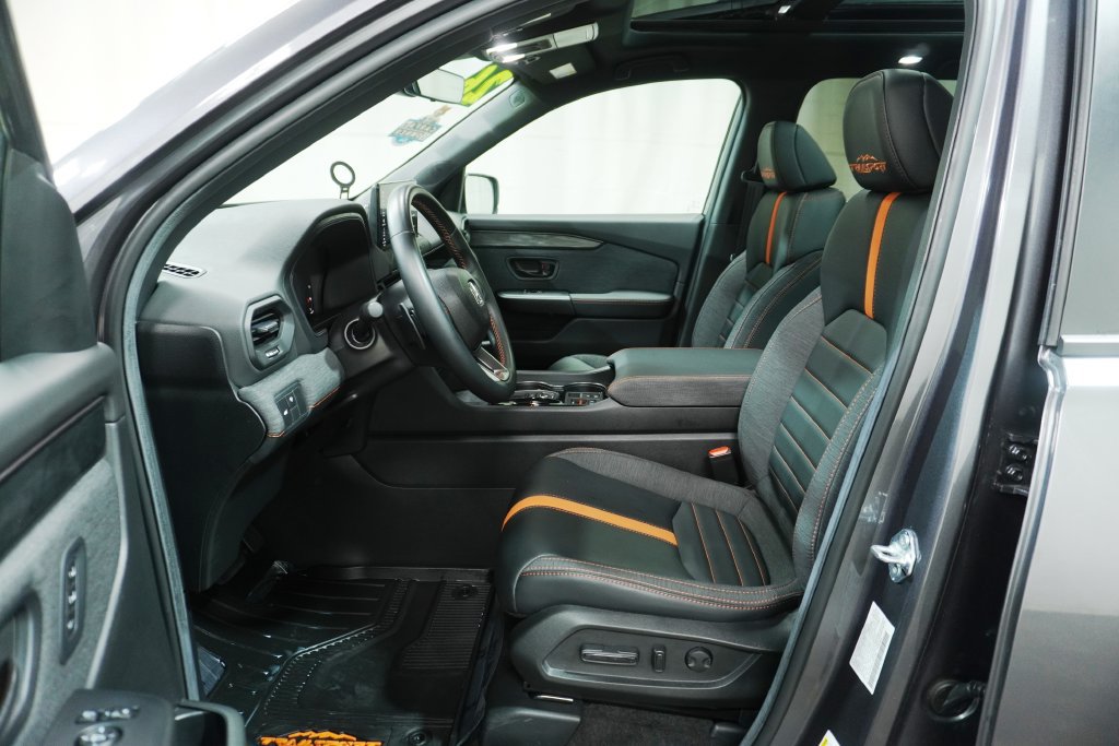 Used 2026 Honda Passport TrailSport image 13