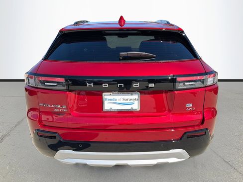 New 2026 Honda Prologue Elite image 5
