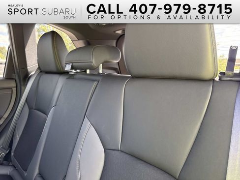 New 2026 Subaru Forester Wilderness AWD/4WD image 14