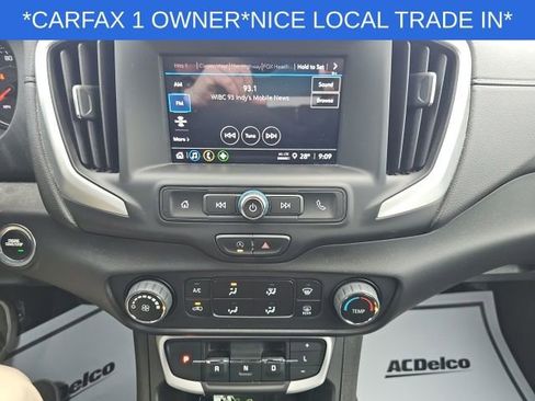 Used 2023 GMC Terrain SLE FWD image 41