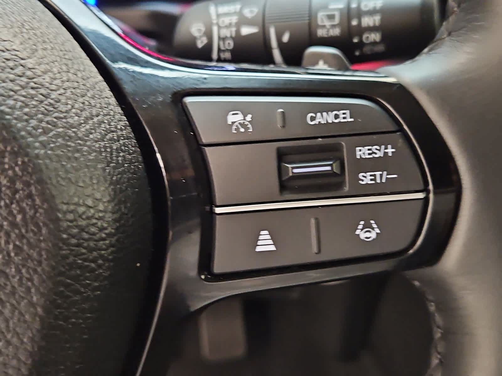 Certified 2025 Honda Pilot EX-L image 13