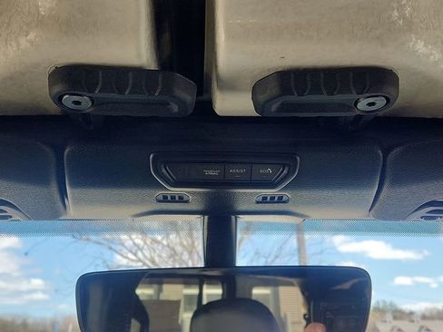 Used 2023 Jeep Wrangler Unlimited Sahara w/ Dual Top Group image 19