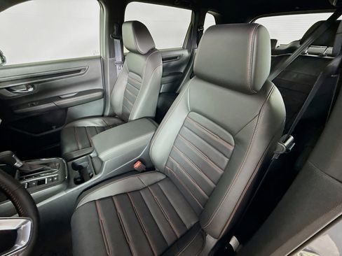 New 2026 Honda CR-V Sport-L image 25