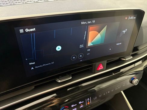 New 2026 Kia Carnival SX Prestige image 25