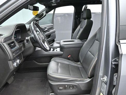 Used 2022 GMC Yukon XL SLT AWD/4WD image 14
