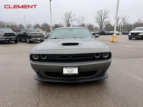 Used 2019 Dodge Challenger R/T image 12