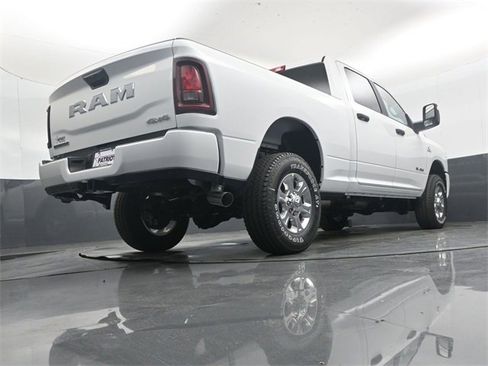 New 2026 RAM 2500 Big Horn image 43