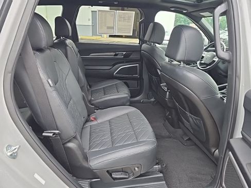 Certified 2024 Kia Telluride EX X-Line AWD/4WD image 33