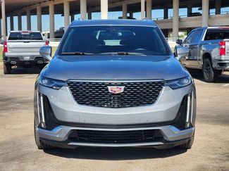 Used 2025 Cadillac XT6 Premium Luxury FWD video 2