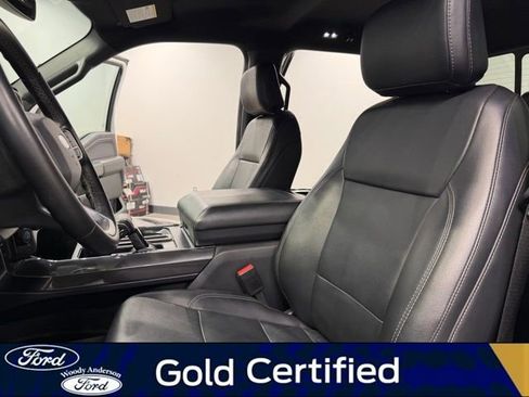Certified 2023 Ford F150 XLT w/ Equipment Group 302A High AWD/4WD image 19