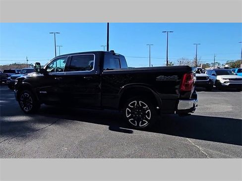 New 2025 RAM 1500 Limited image 24