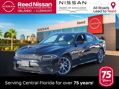 Used 2023 Dodge Charger GT