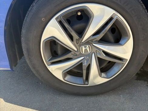 Used 2020 Honda Civic LX image 4