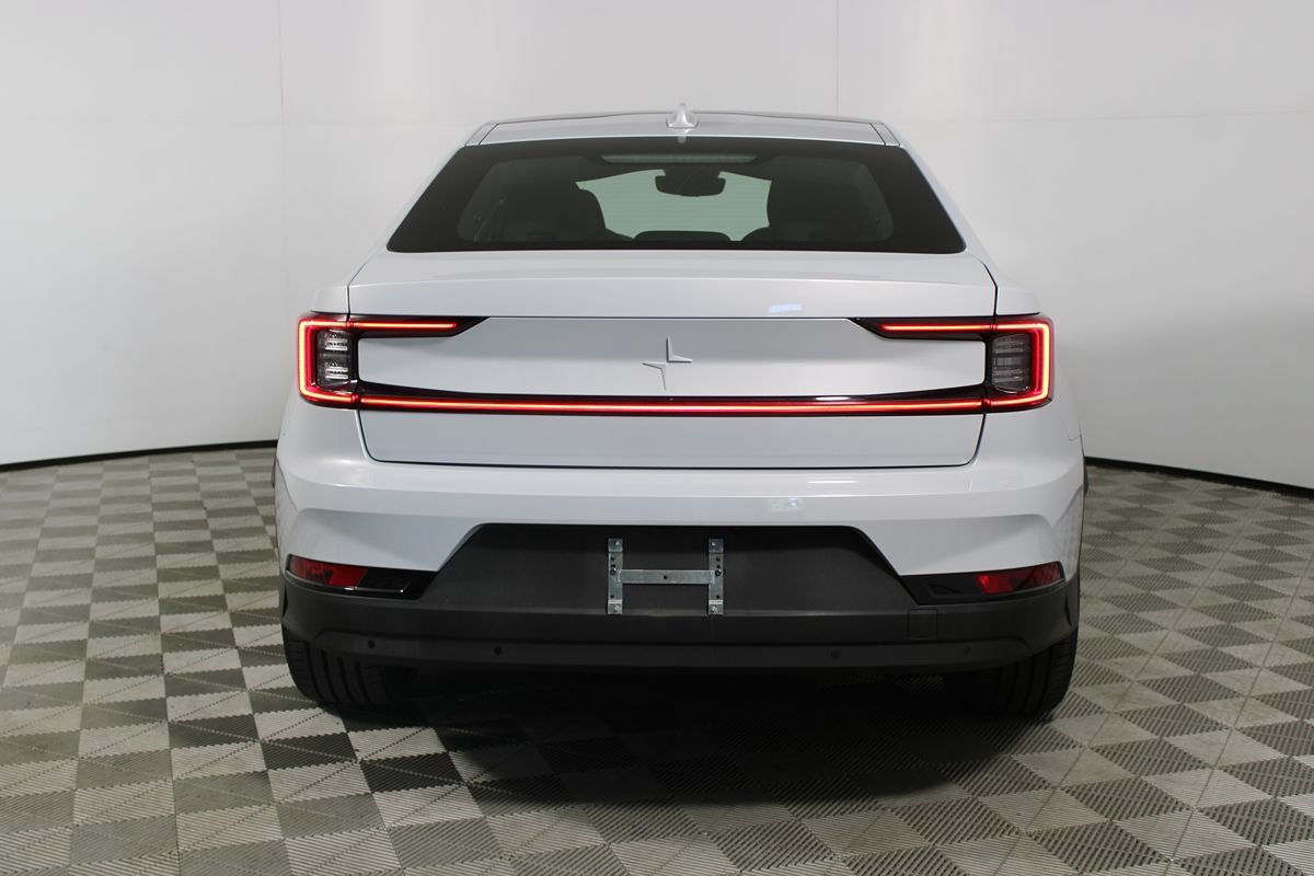 Used 2024 Polestar Polestar 2 w/ Pilot Pack RWD image 24
