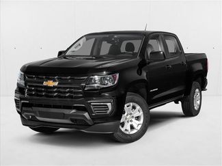 Used 2021 Chevrolet Colorado W/T w/ WT Convenience Package video 1
