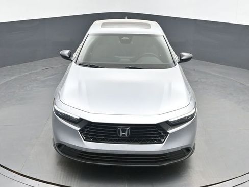 New 2026 Honda Accord Sport image 14