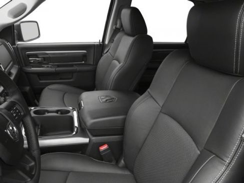 Used 2017 RAM 1500 Sport w/ Convenience Group image 12