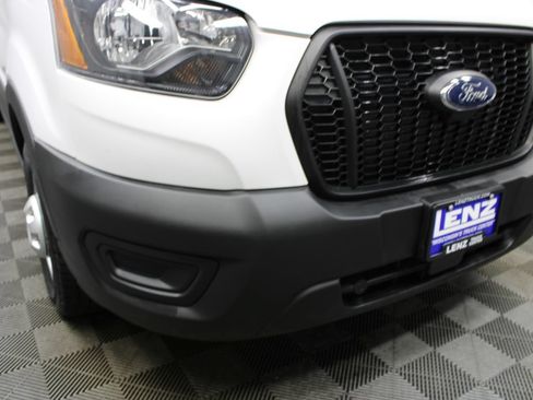 Used 2025 Ford Transit 250 148 High Roof AWD w/ Load Area Protection Package image 42