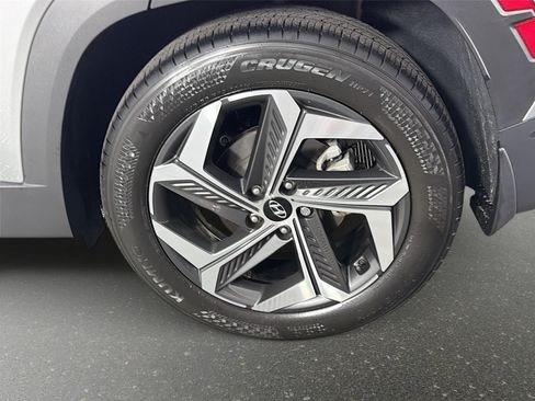 Used 2023 Hyundai Tucson Limited FWD image 30