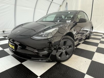 Used 2022 Tesla Model 3