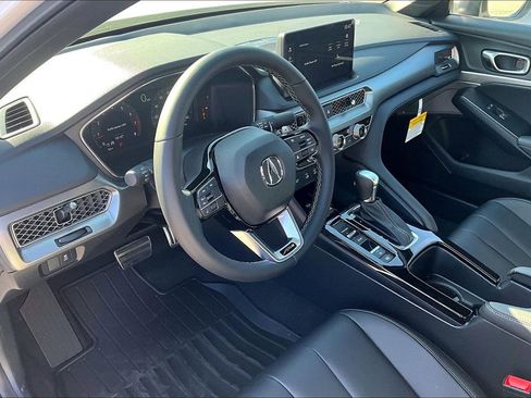 New 2026 Acura Integra A-Spec image 28