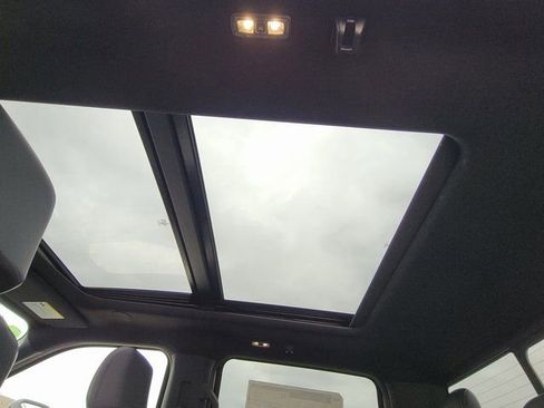 New 2025 Ford F150 Platinum w/ Equipment Group 702A High image 12