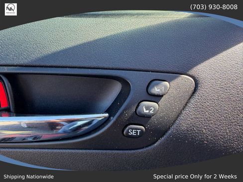 Used 2008 Lexus ES 350 FWD image 12