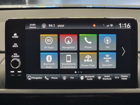 Certified 2024 Honda CR-V Sport Touring image 20