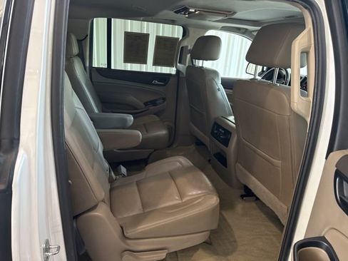 Used 2019 GMC Yukon XL SLT w/ Premium Edition RWD image 25
